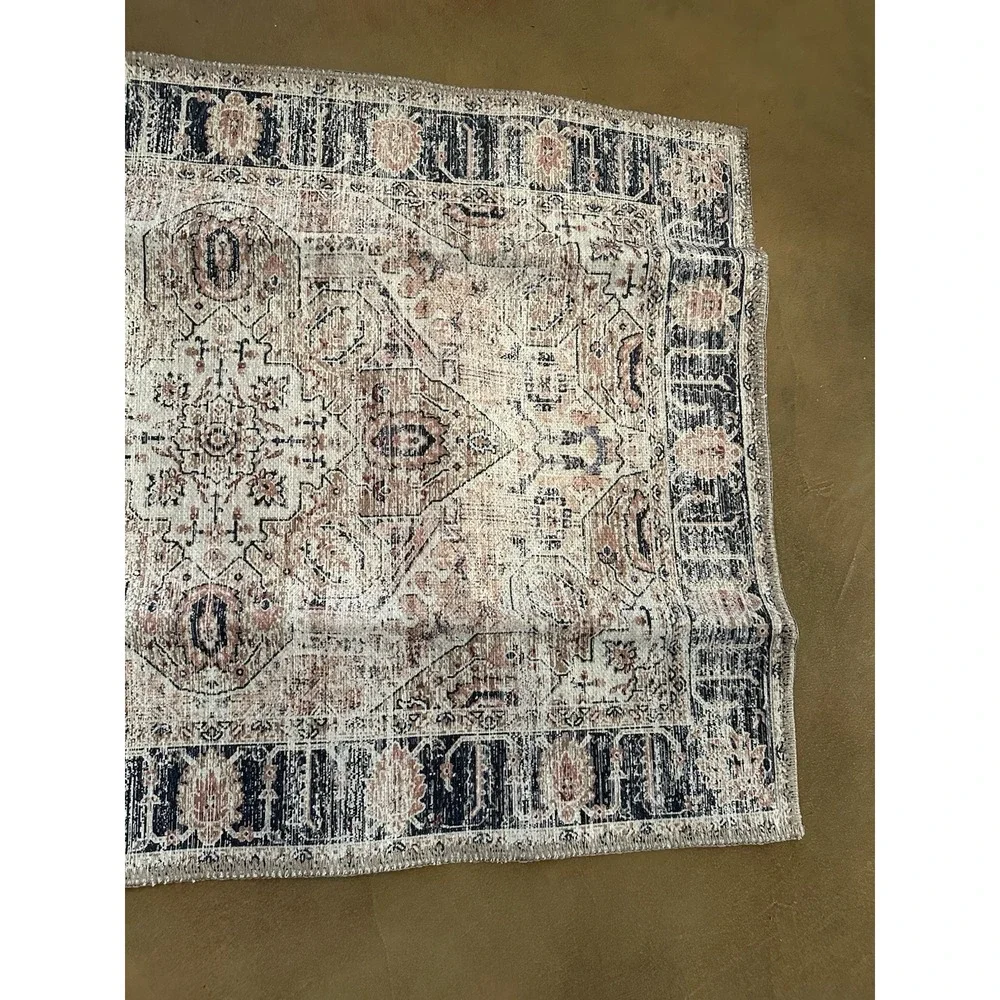 Machine Wash Rug Adiva Larissa  2'6